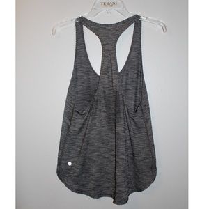 lululemon athletica Tops - Lulu Lemon Essential Tank lululemon athletica Tops - Lulu Lemon Essential Tank